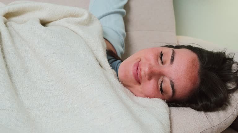 How Your Evening Mindset Affects Your Sleep Quality