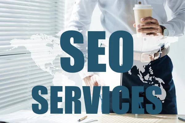 Affordable SEO Services Singapore for Small and Medium Enterprises