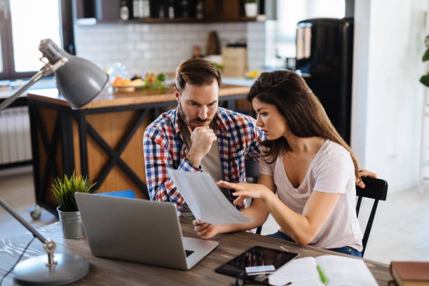Choosing Wisely Among the Best Loans for Bad Credit